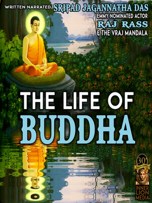 cover image of The Life of Buddha